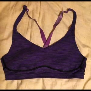 Lucy Sports Bra